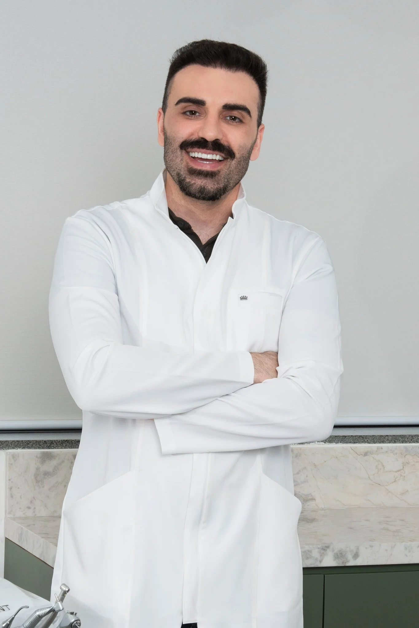 Dr. Carlos Batanero